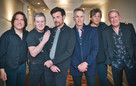 The Hooters - "45 Alive" 45th Anniversary Tour 2025