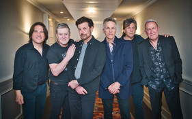 The Hooters - 
