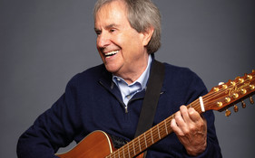 Chris de Burgh - 50LO