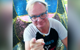 Uwe Steimle: „WUNDER-Punkt“