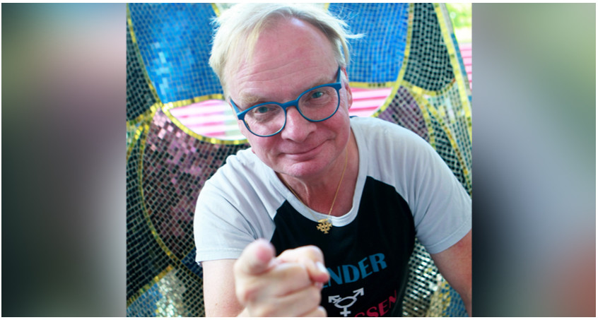 Uwe Steimle: „WUNDER-Punkt“