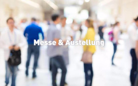Berufsinformationsmesse 2025 der IHK Südthüringen
