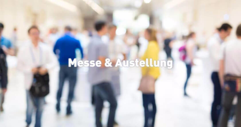Berufsinformationsmesse 2025 der IHK Südthüringen