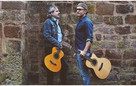A Tribute to Simon & Garfunkel - Duo Graceland