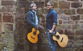 A Tribute to Simon & Garfunkel - Duo Graceland