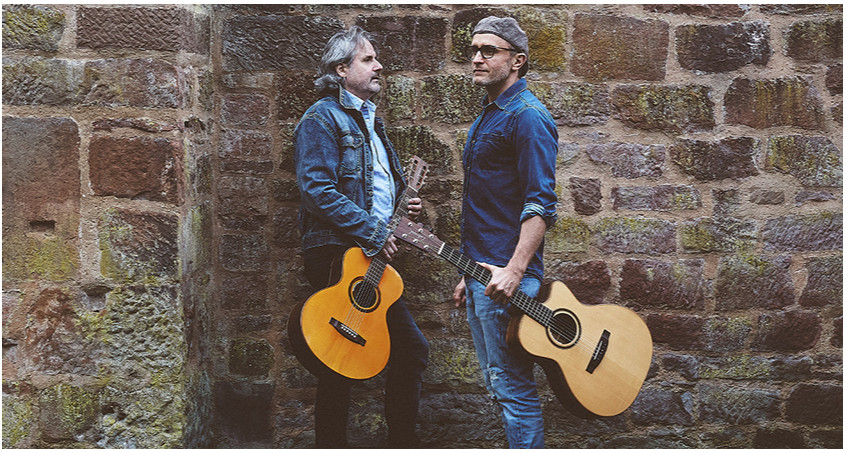 A Tribute to Simon & Garfunkel - Duo Graceland