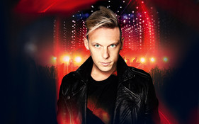 The Dark Tenor - Symphonic Evolution Tour