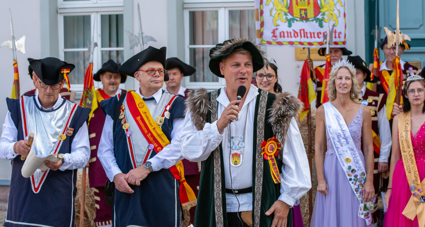 Frankenhäuser Bauernmarkt