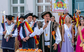 Frankenhäuser Bauernmarkt