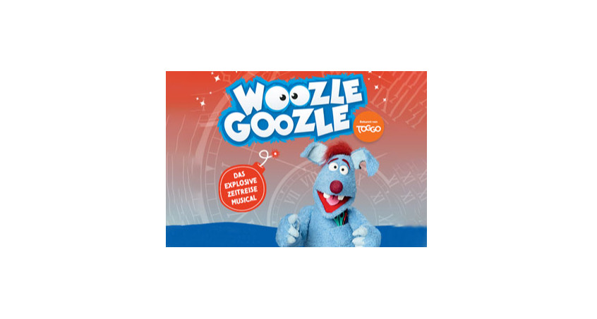 Woozle Goozle - Das Woozical