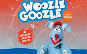 Woozle Goozle - Das Woozical