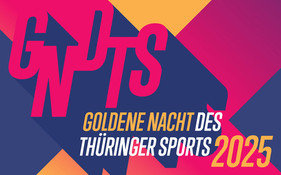 Goldene Nacht des Thüringer Sports