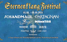 Sternenklang Festival 