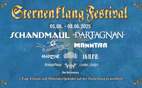 Sternenklang Festival