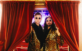 LAS VEGAS IN NORDHAUSEN | Siegfried & Joy