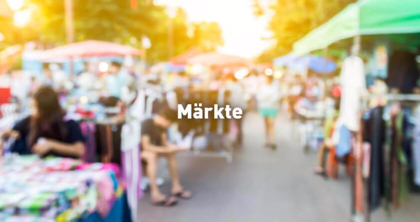 FLOW-MARKT