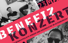 Benefizkonzert für die Stiftung für benachteiligte Kinder im Altenburger Land
