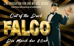 Out of the Dark – Falco: Die Musik der 80er