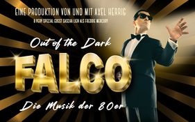 Out of the Dark – Falco: Die Musik der 80er