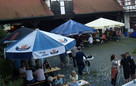 Maifest in Erfurt
