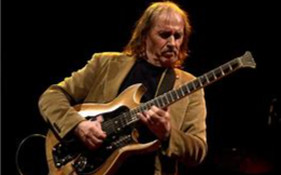 Jürgen Kerth live