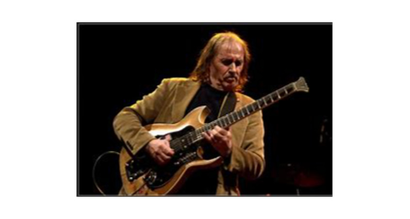 Jürgen Kerth live