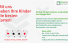 Elternabend an der Dualen Hochschule in Gera