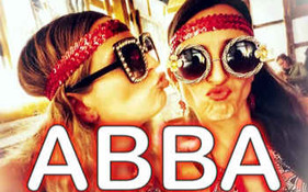 Abba Dinner Show