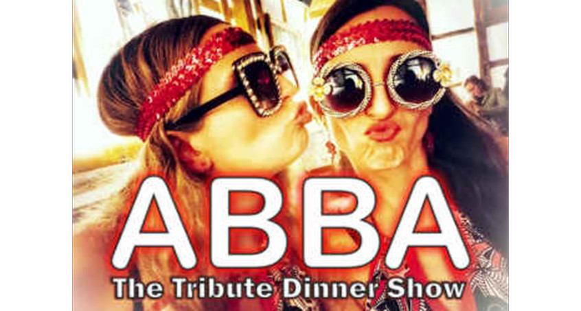 Abba Dinner Show