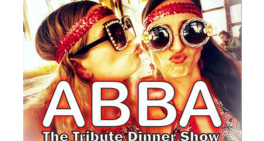 Abba Dinner Show