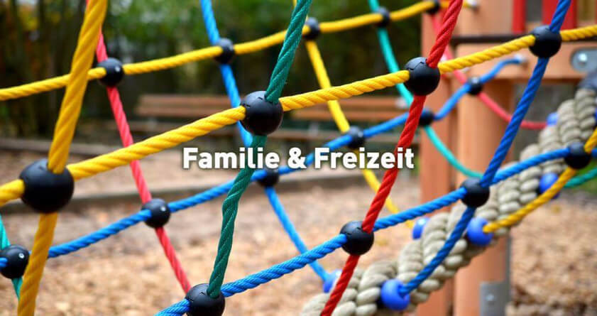 Familientag im Waldfrieden Suhl