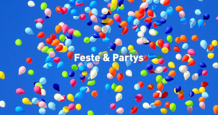 Familienfest mit Entenrennen