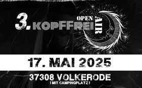 3.Kopffrei Open Air 