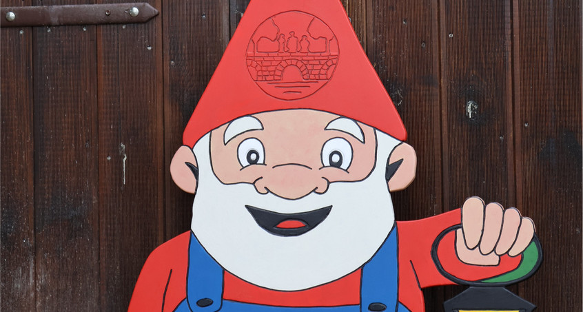 Saisoneröffnung "Karsthöhle Dienstedt"