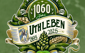 1060 Jahrfeier in Uthleben