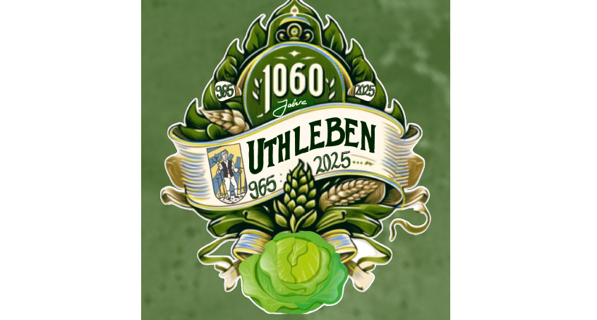 1060 Jahrfeier in Uthleben