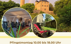 Tag der offenen Tür