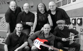 Dire Straits Tribute