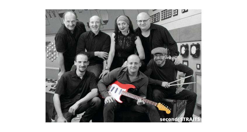 Dire Straits Tribute