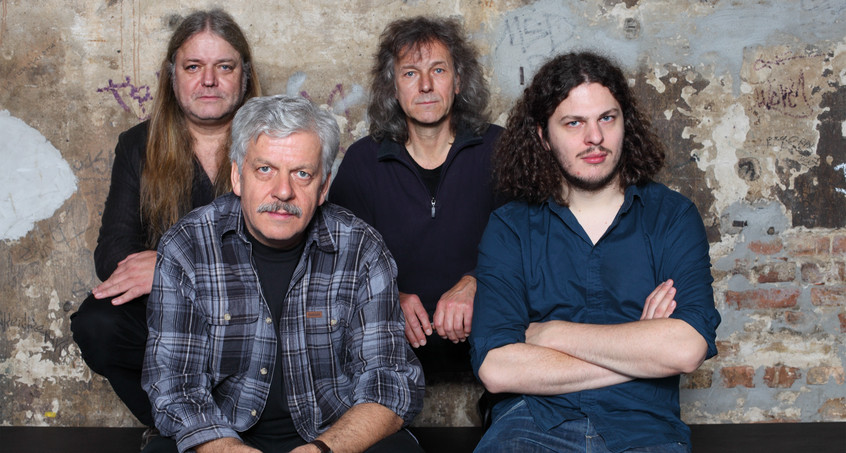 Engerling - 50 Jahre Rock`n Blues