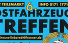 6. Ostfahrzeugtreffen Liebstedt 