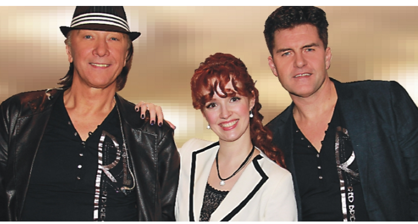 Sommerkonzert "GALAXY" Eventband