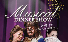 Musical Dinner Show