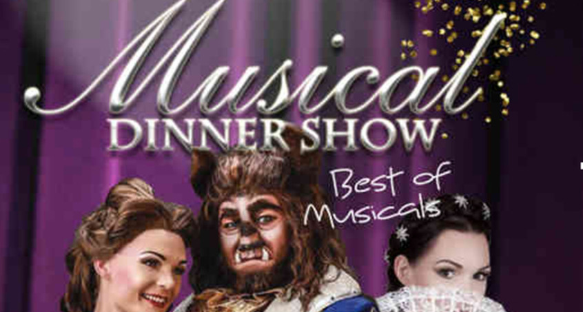 Musical Dinner Show