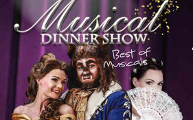 Musical Dinner Show