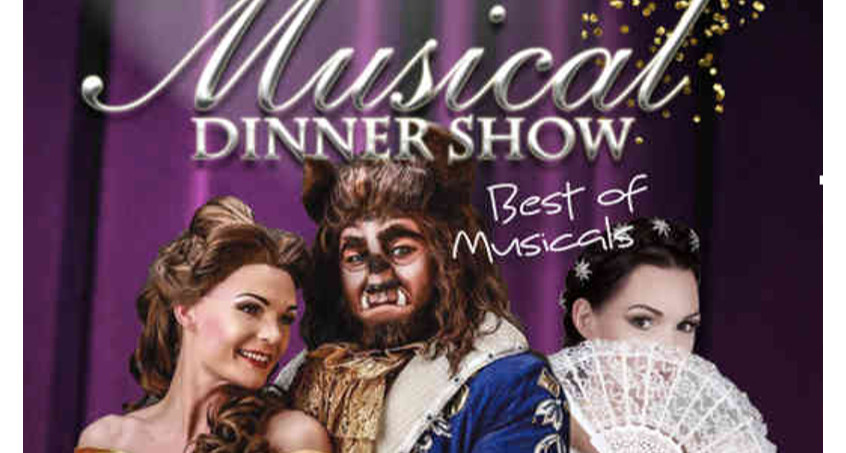 Musical Dinner Show