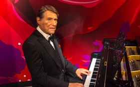 Udo Jürgens Dinner Show
