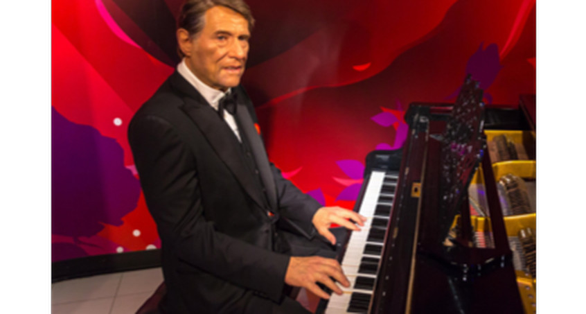 Udo Jürgens Dinner Show