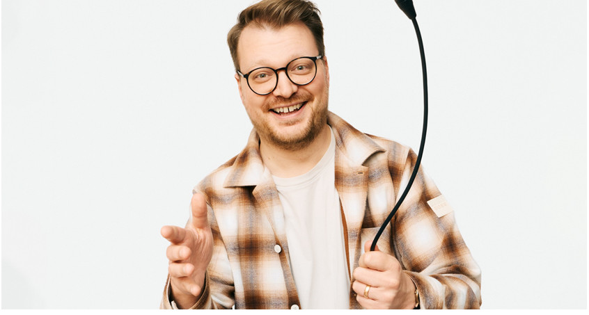 Maxi Gstettenbauer: „Stabil“