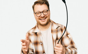 Maxi Gstettenbauer: „Stabil“